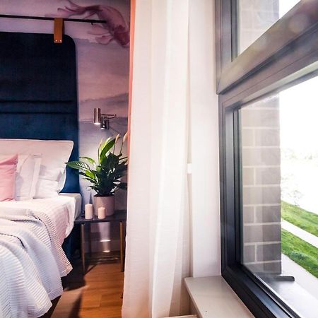 Vistula Boutique Apartments Красков Екстериор снимка