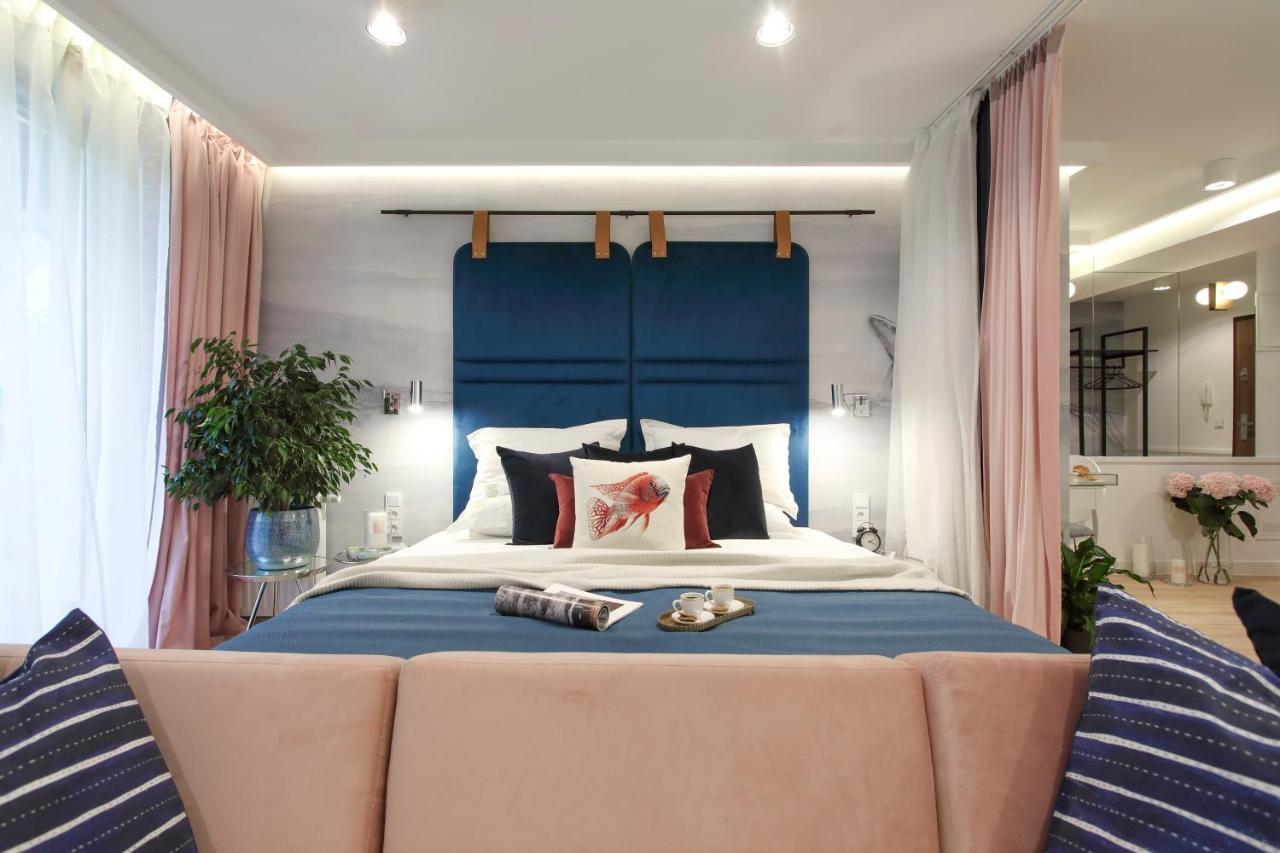 Vistula Boutique Apartments Красков Екстериор снимка