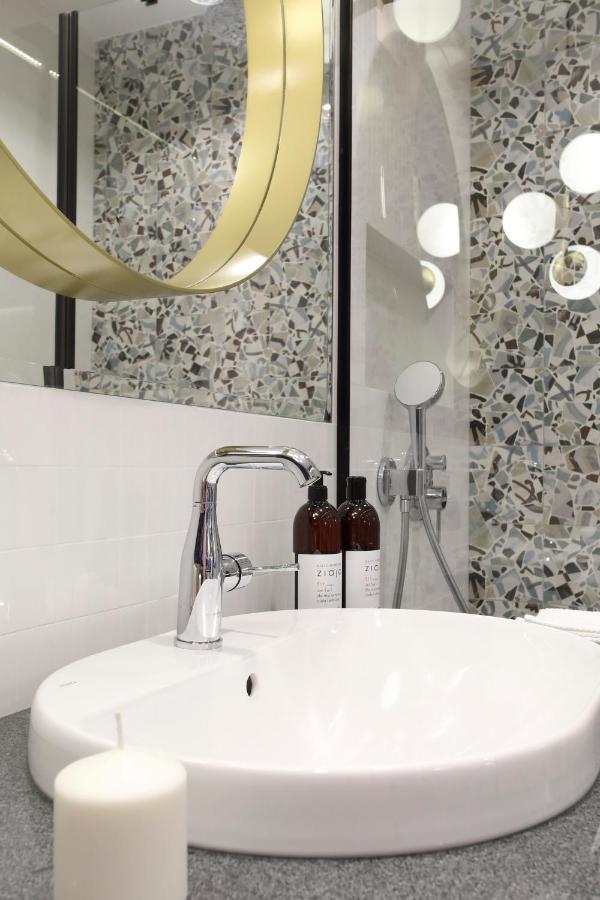 Vistula Boutique Apartments Красков Екстериор снимка