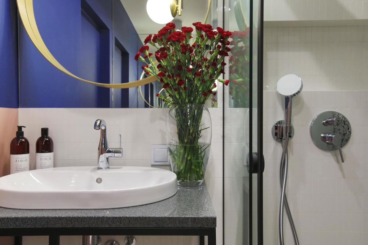 Vistula Boutique Apartments Красков Екстериор снимка