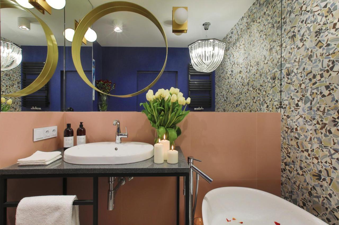 Vistula Boutique Apartments Красков Екстериор снимка