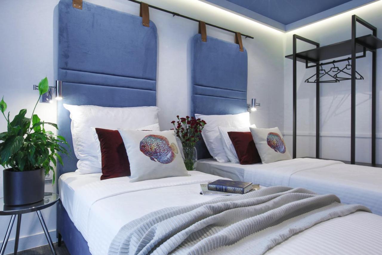Vistula Boutique Apartments Красков Екстериор снимка