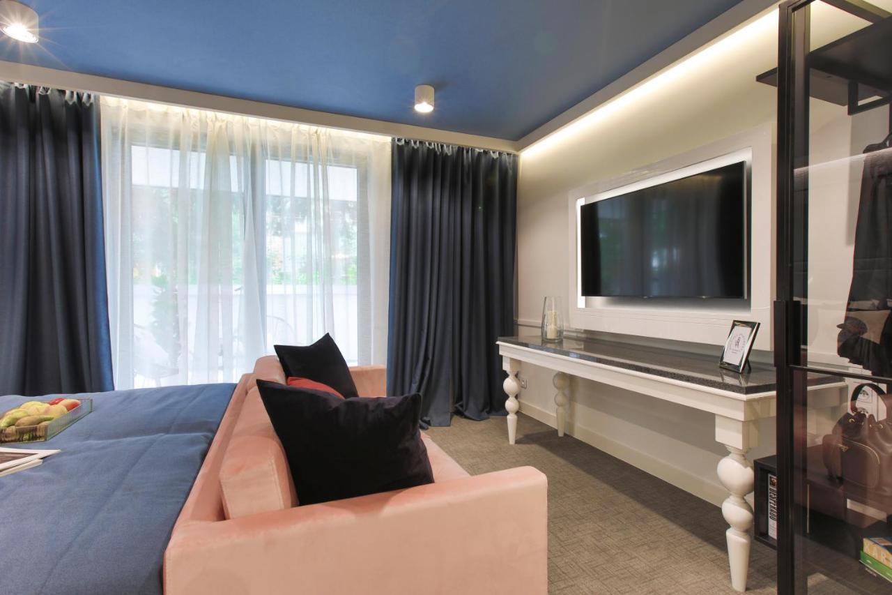 Vistula Boutique Apartments Красков Екстериор снимка
