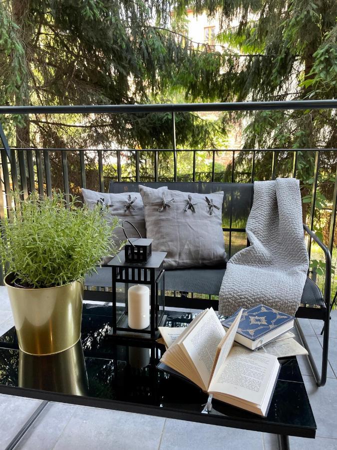 Vistula Boutique Apartments Красков Екстериор снимка
