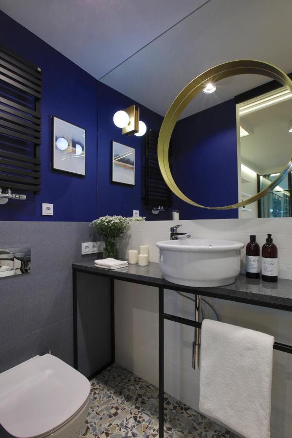 Vistula Boutique Apartments Красков Екстериор снимка