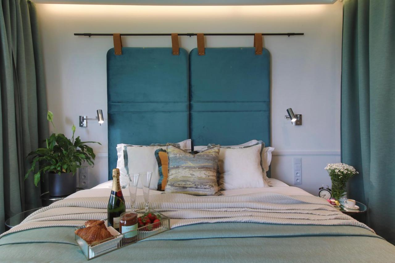 Vistula Boutique Apartments Красков Екстериор снимка