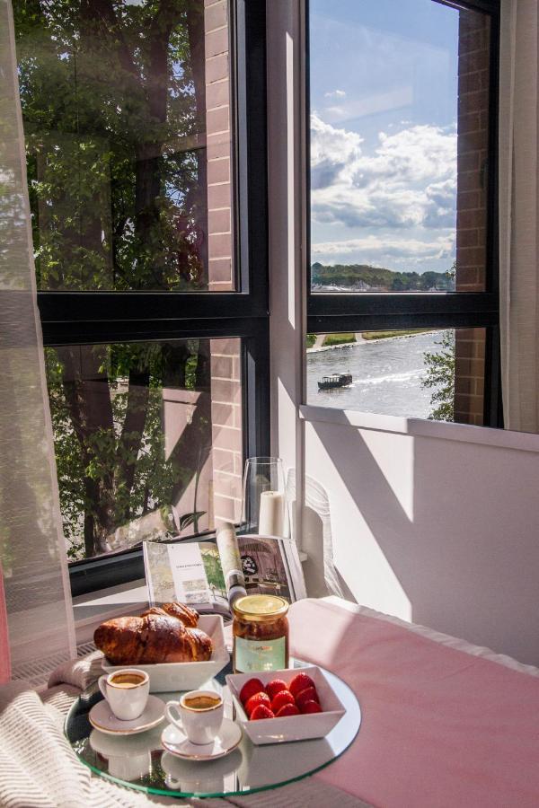Vistula Boutique Apartments Красков Екстериор снимка